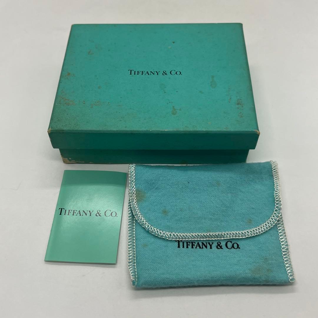 Tiffany & Co H-link Bracelet Combination Vintage