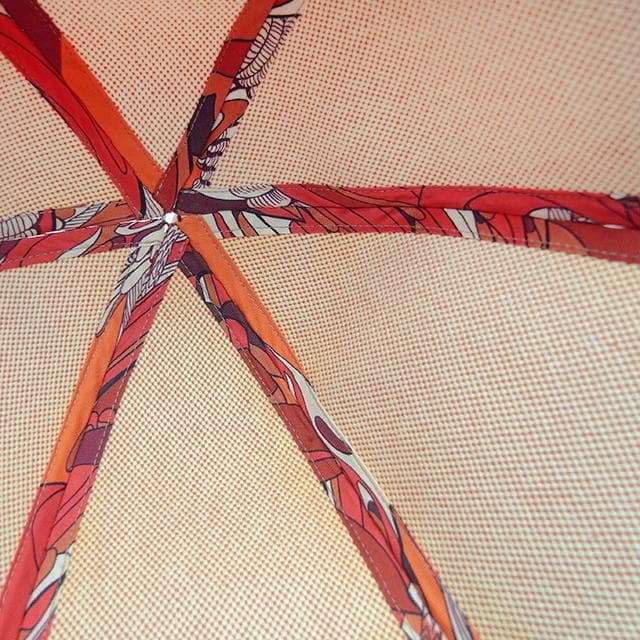 Hermes Petite Ash Hat Canvas