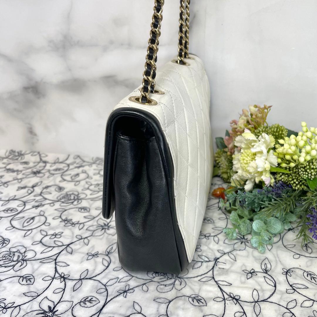 Chanel by Color Double Flap Quilted — view 6