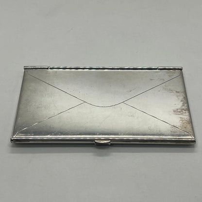 Cartier Card Case Sv925 Vintage — view 2