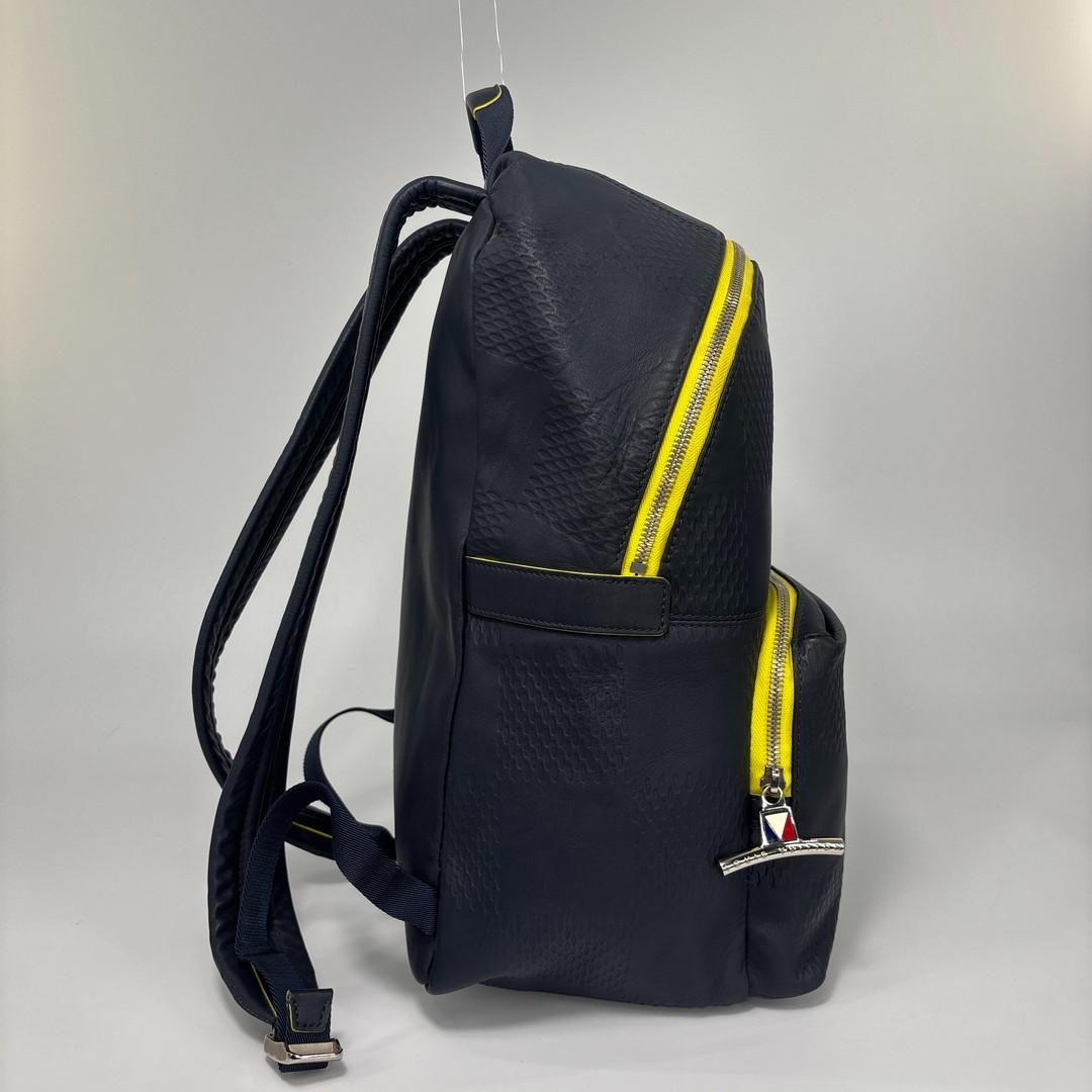 Louis Vuitton Damier Infini Apollo Backpack — view 4