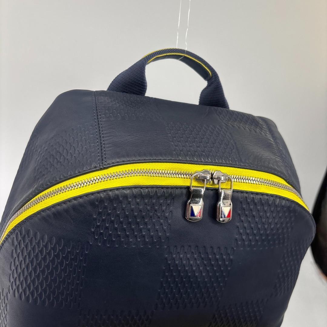 Louis Vuitton Damier Infini Apollo Backpack — view 7