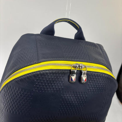 Louis Vuitton Damier Infini Apollo Backpack — view 7