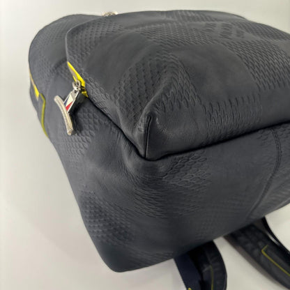 Louis Vuitton Damier Infini Apollo Backpack — view 8
