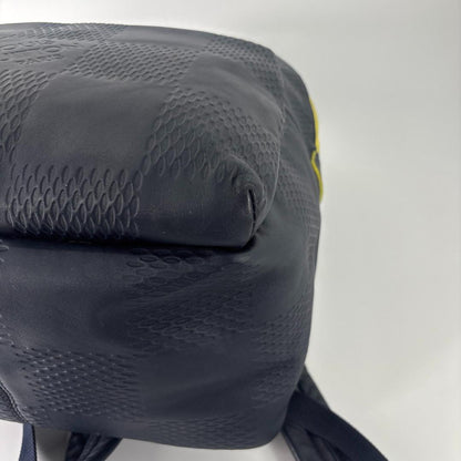 Louis Vuitton Damier Infini Apollo Backpack — view 9