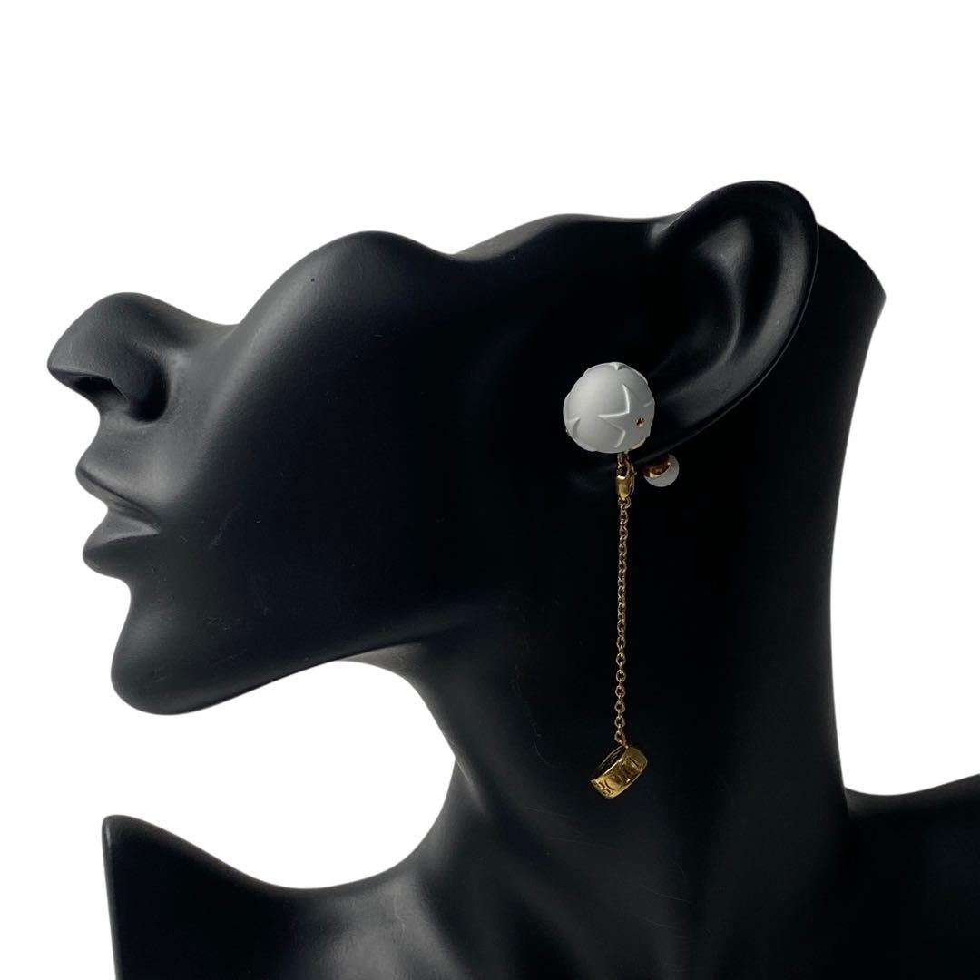 DIOR Tribal Earrings D-vibe