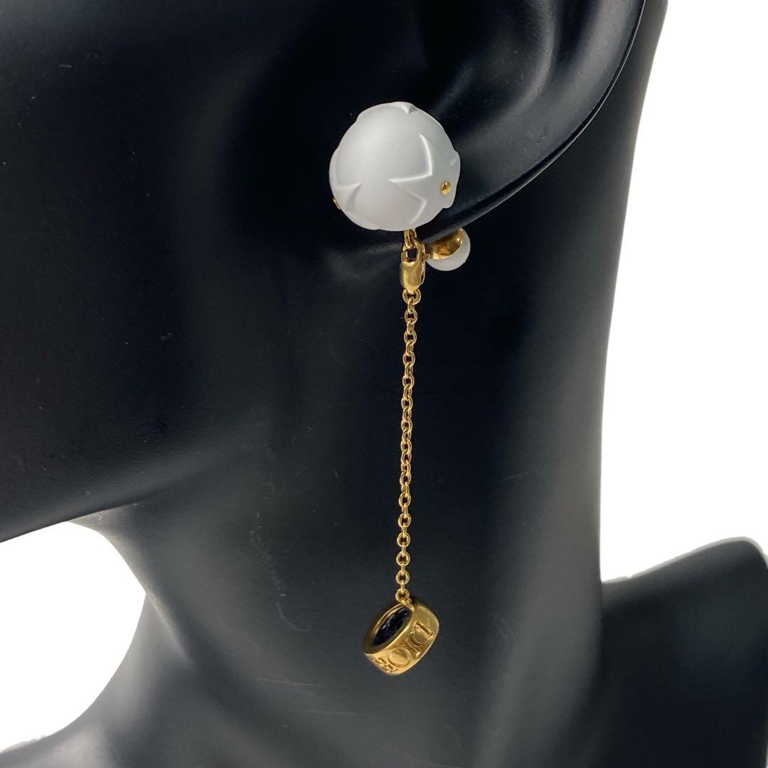 DIOR Tribal Earrings D-vibe