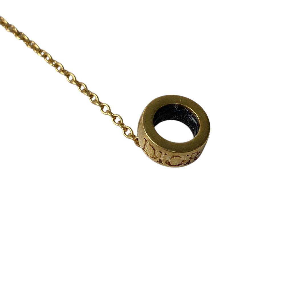 DIOR Tribal Earrings D-vibe