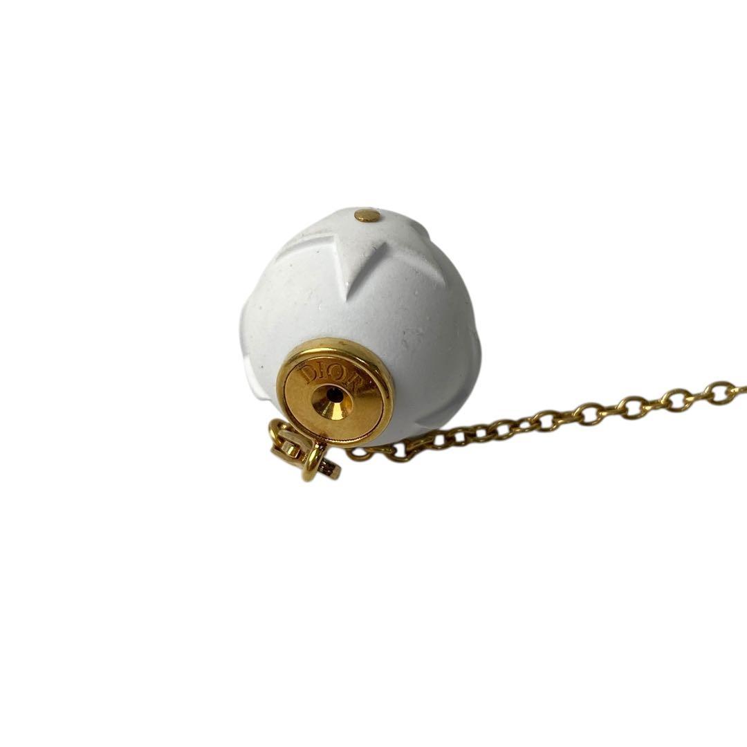 DIOR Tribal Earrings D-vibe