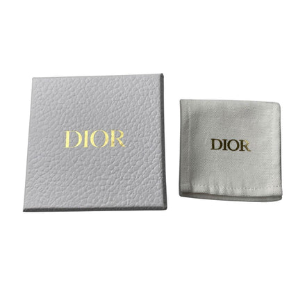 DIOR Tribal Earrings D-vibe