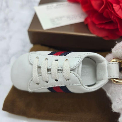 Gucci Key Holder Key Ring Sneakers Charm — view 7