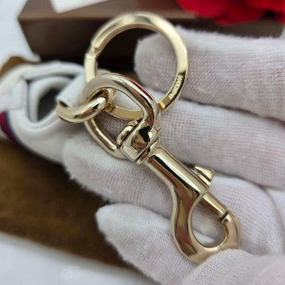 Gucci Key Holder Key Ring Sneakers Charm — view 9