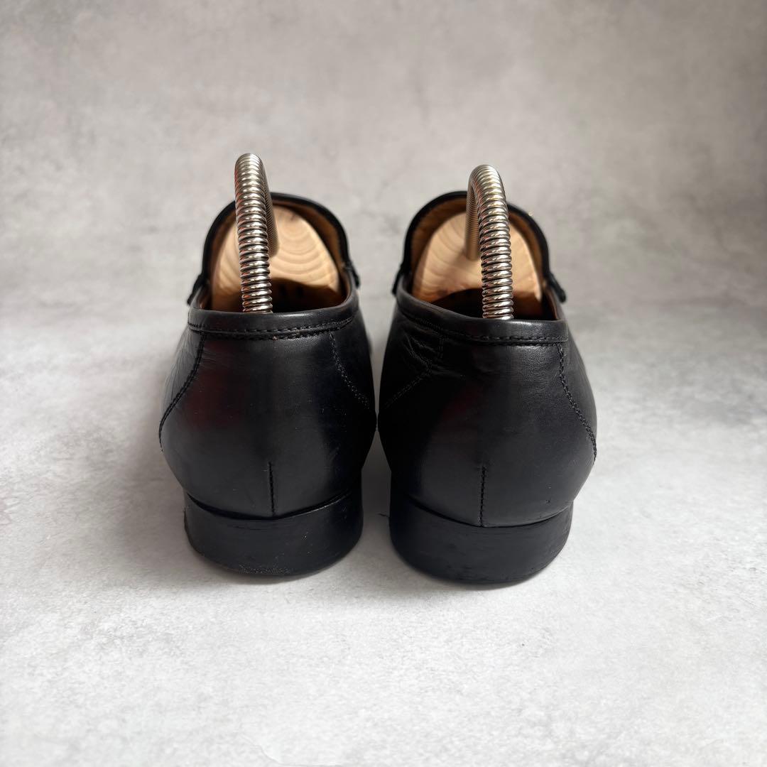 Hermes Constance Loafers Moccasins Shoes