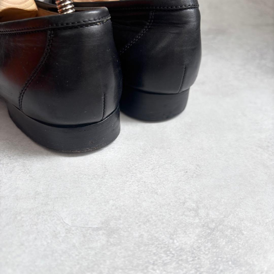 Hermes Constance Loafers Moccasins Shoes