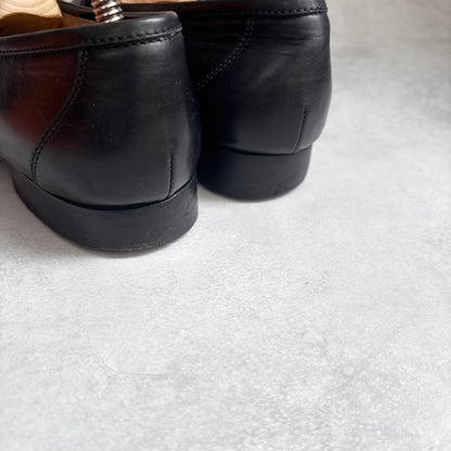 Hermes Constance Loafers Moccasins Shoes