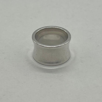 Tiffany & Co 1837 Wide Ring — view 5