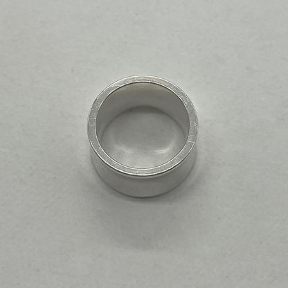 Tiffany & Co 1837 Wide Ring — view 6
