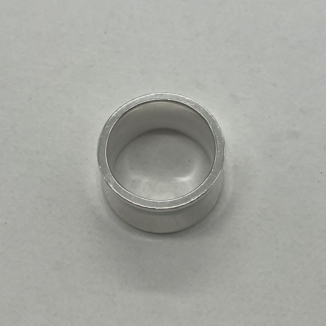 Tiffany & Co 1837 Wide Ring — view 7