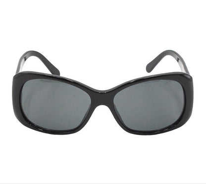 Chanel Multi Icon Charm Sunglasses Eyewear — view 5