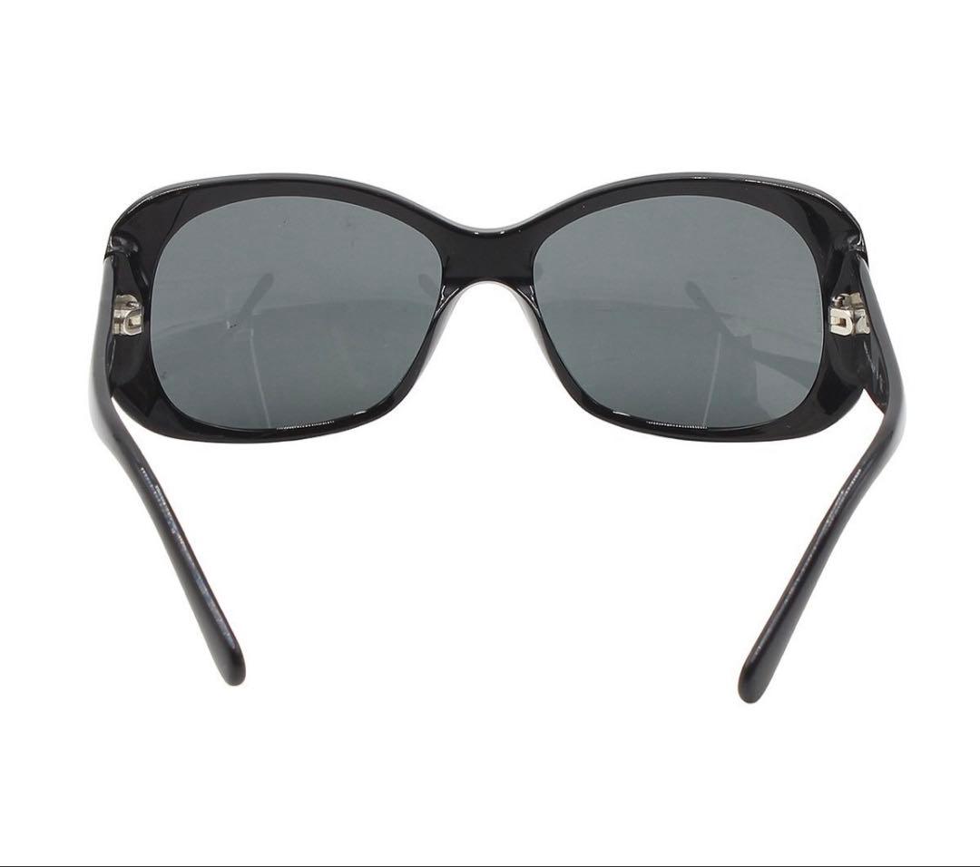 Chanel Multi Icon Charm Sunglasses Eyewear — view 6