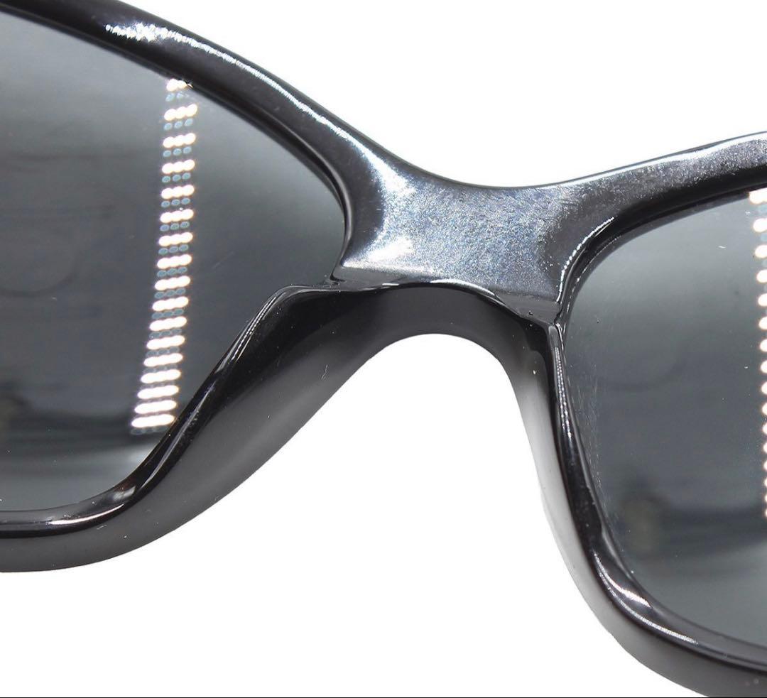 Chanel Multi Icon Charm Sunglasses Eyewear — view 8