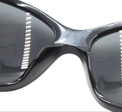 Chanel Multi Icon Charm Sunglasses Eyewear — view 8