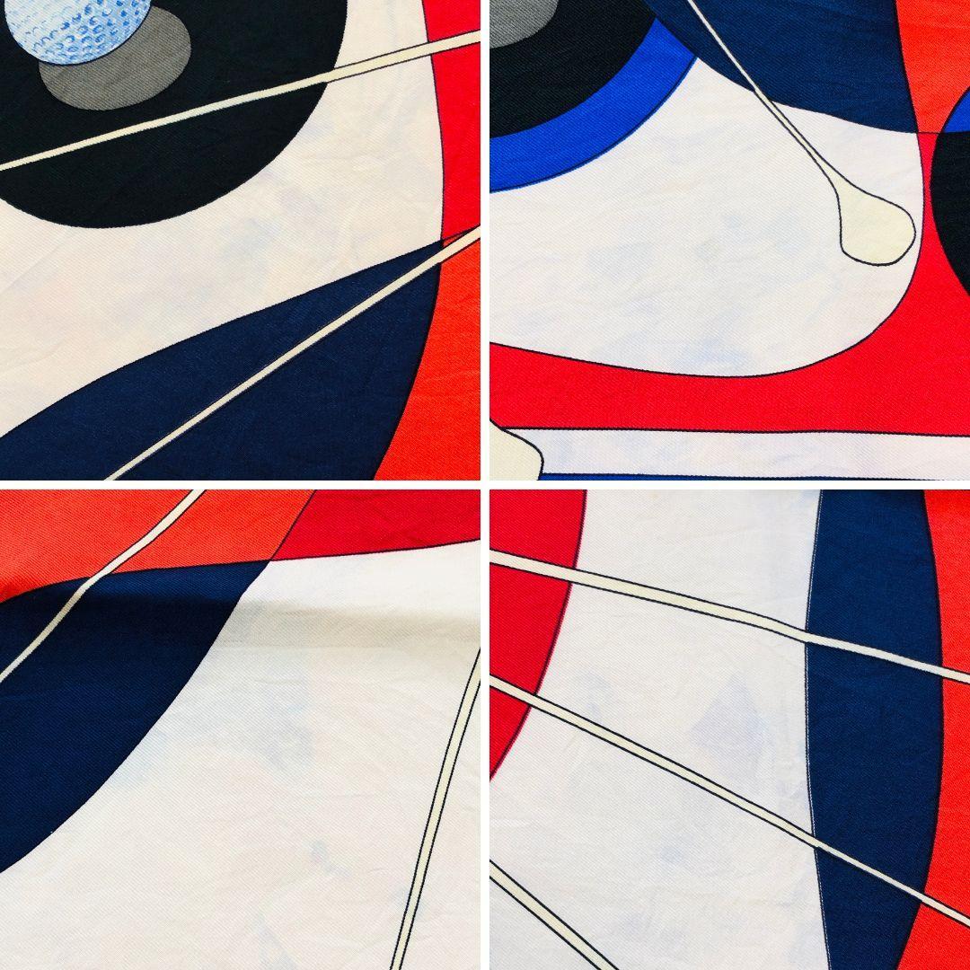 Hermes Carre 90 Swing Scarf Without Tags