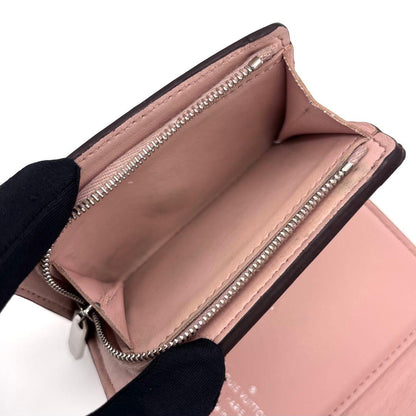 Louis Vuitton Mahina Portefeuille Iris XS Trifold Wallet Mini — view 6