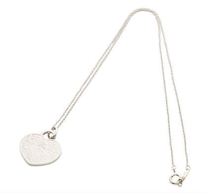 Tiffany & Co GO Necklace — view 3