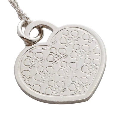 Tiffany & Co GO Necklace — view 4