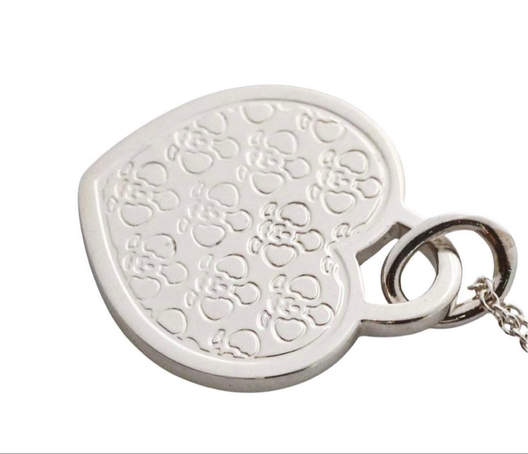 Tiffany & Co GO Necklace — view 5