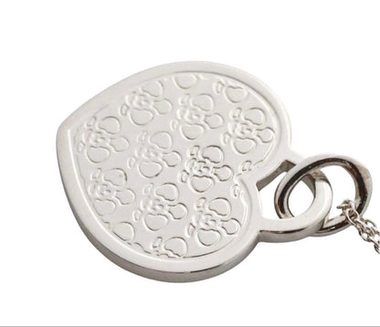 Tiffany & Co GO Necklace — view 5