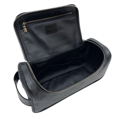 Louis Vuitton Damier Graphite Toilette Clutch Second — view 7