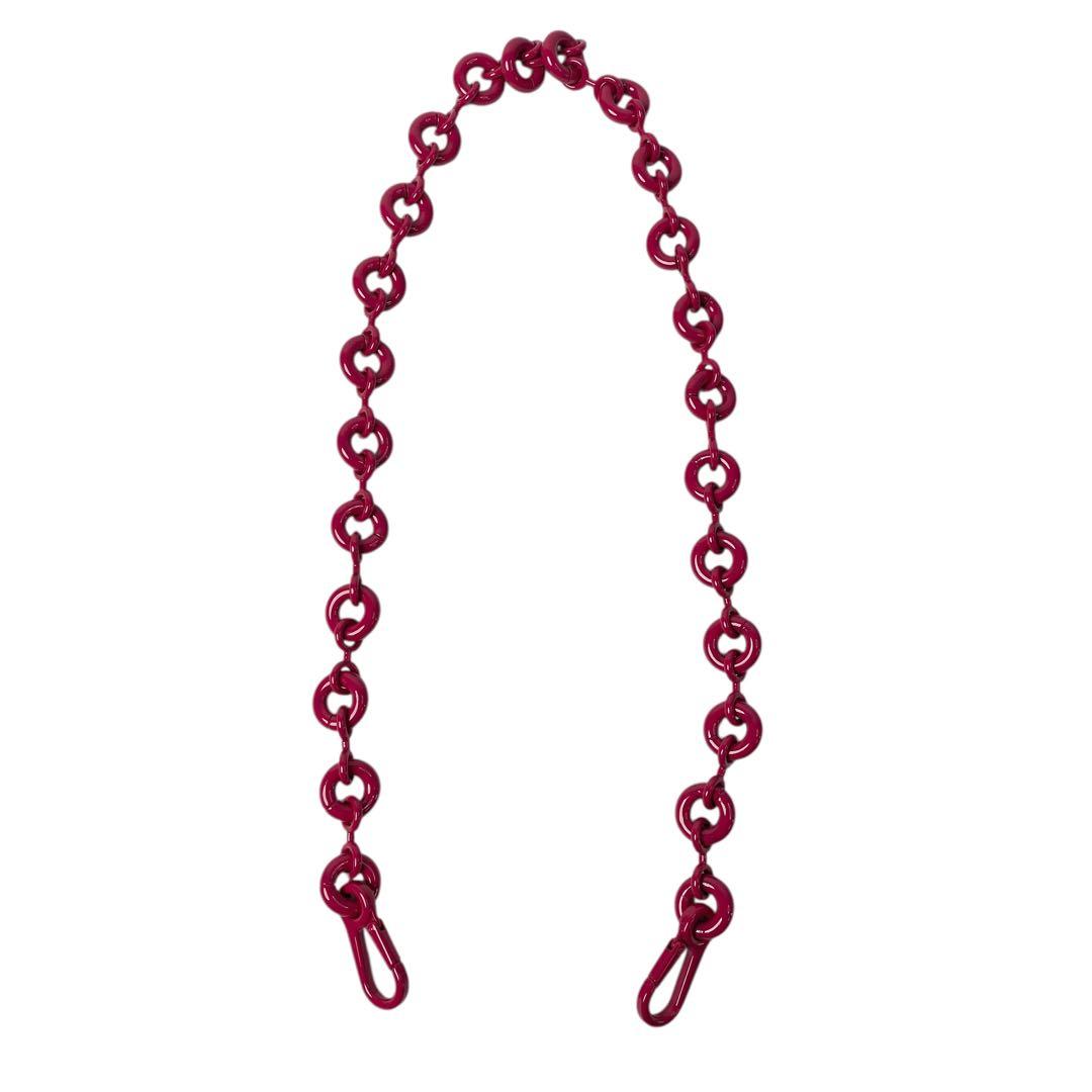 Loewe Donut Chain Shoulder Strap