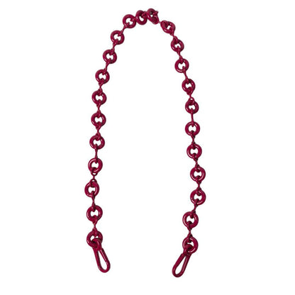 Loewe Donut Chain Shoulder Strap