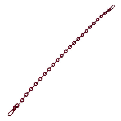 Loewe Donut Chain Shoulder Strap