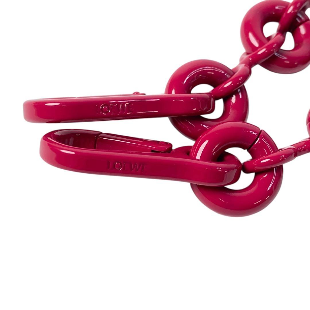 Loewe Donut Chain Shoulder Strap