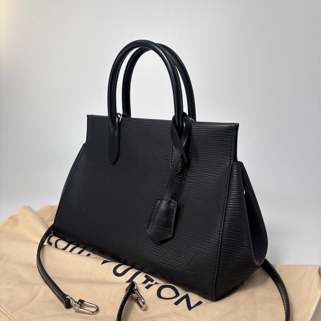 Louis Vuitton Epi Ma Roulis BB Shoulder — view 2