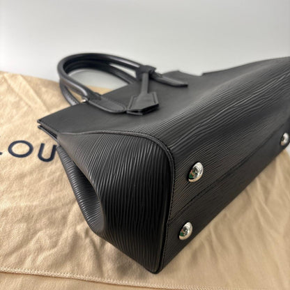 Louis Vuitton Epi Ma Roulis BB Shoulder — view 7