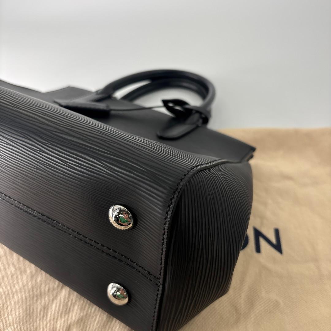 Louis Vuitton Epi Ma Roulis BB Shoulder — view 8