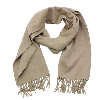 Gucci Cashmere Scarf Shawl — view 2