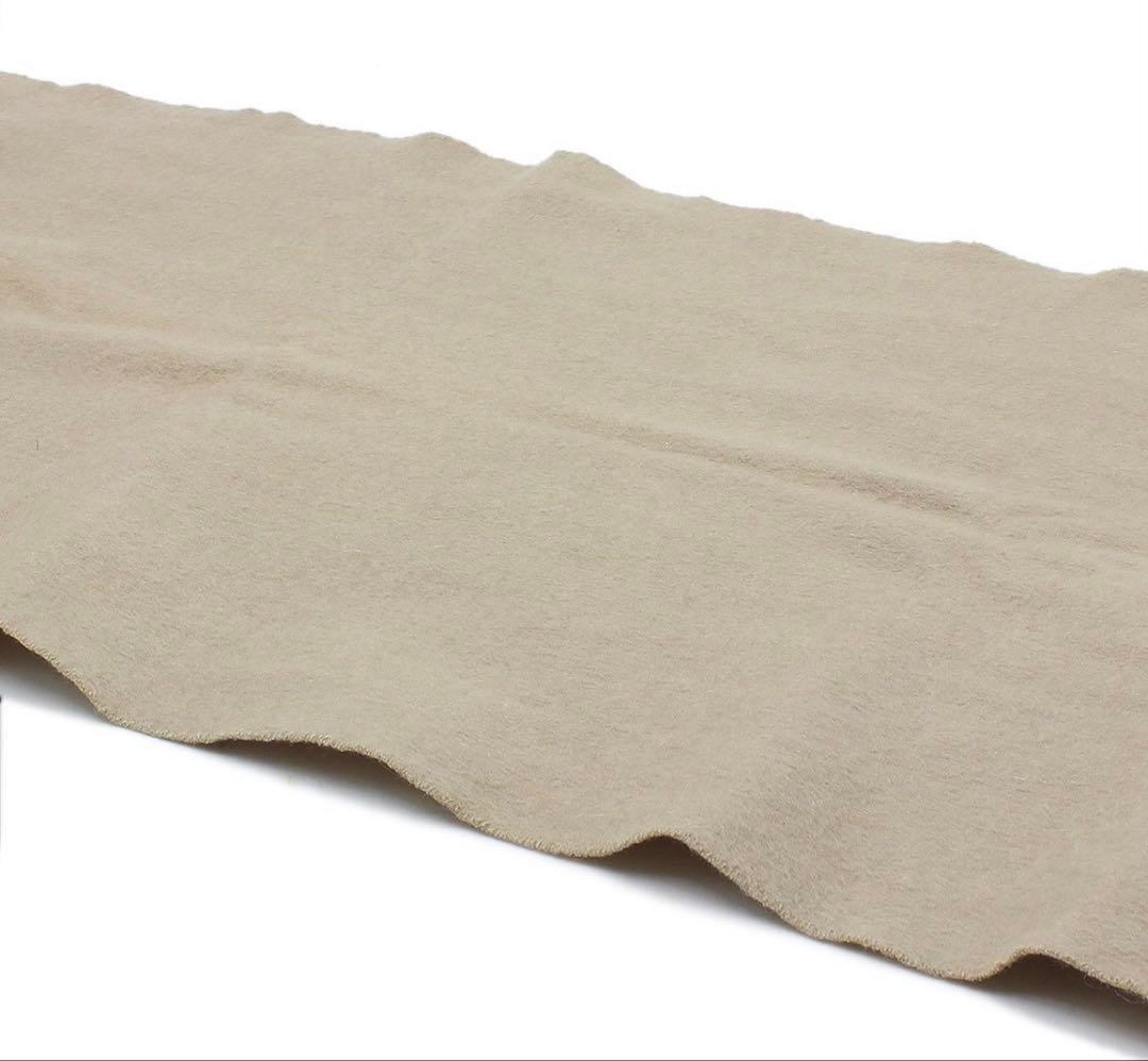 Gucci Cashmere Scarf Shawl — view 4