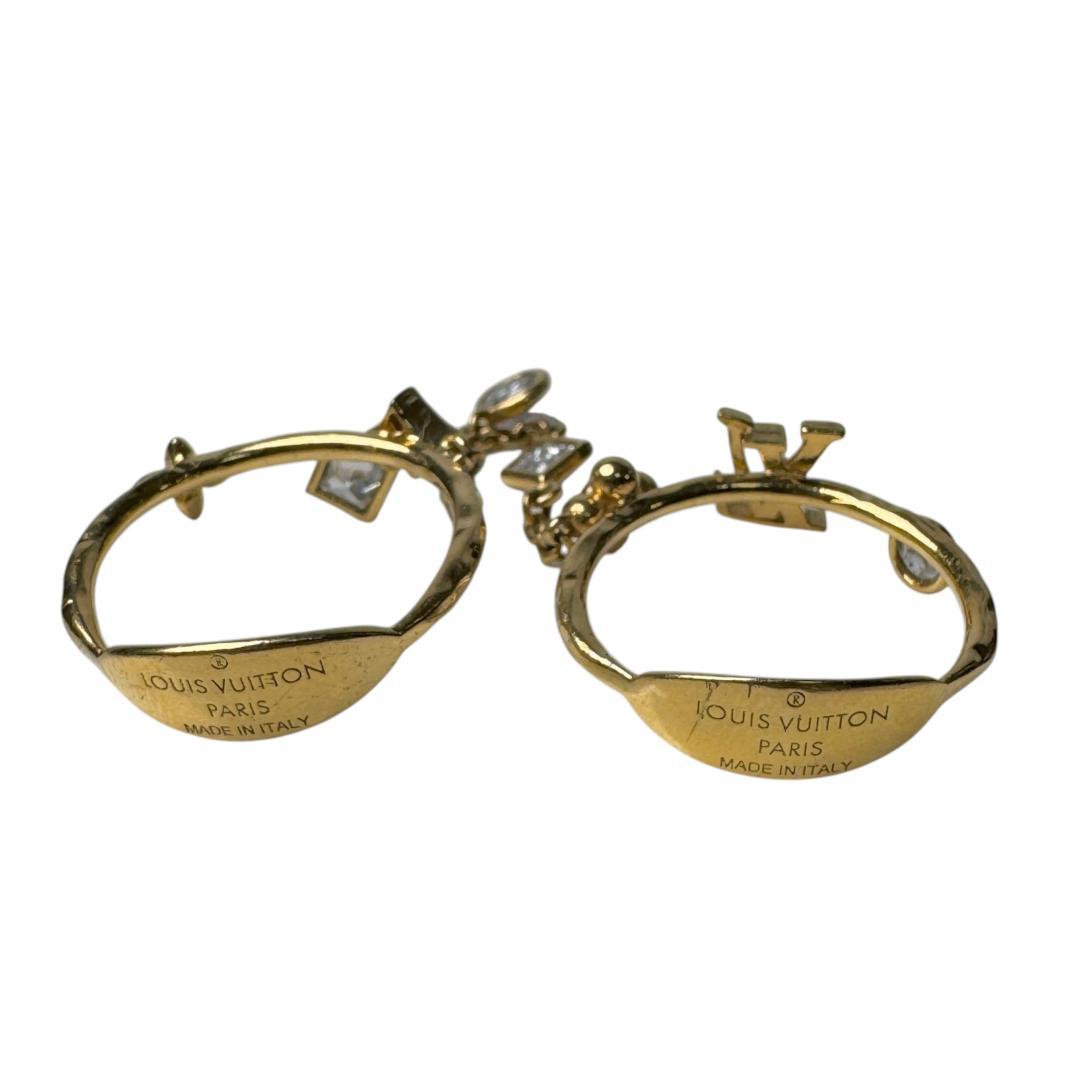 Louis Vuitton Ring LV — view 4