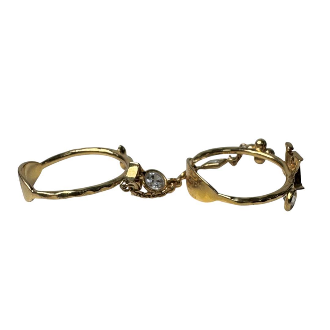 Louis Vuitton Ring LV — view 5