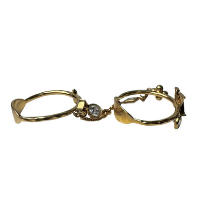 Louis Vuitton Ring LV — view 5