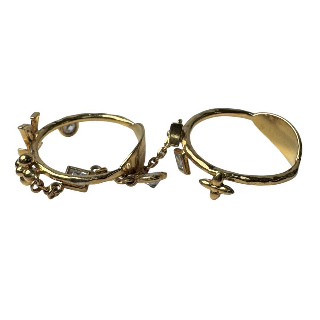 Louis Vuitton Ring LV — view 6
