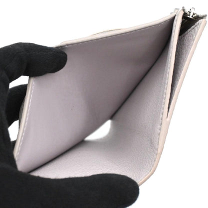 Louis Vuitton Empreinte Bicolor Portefeuille Lisa Bifold Wallet — view 4