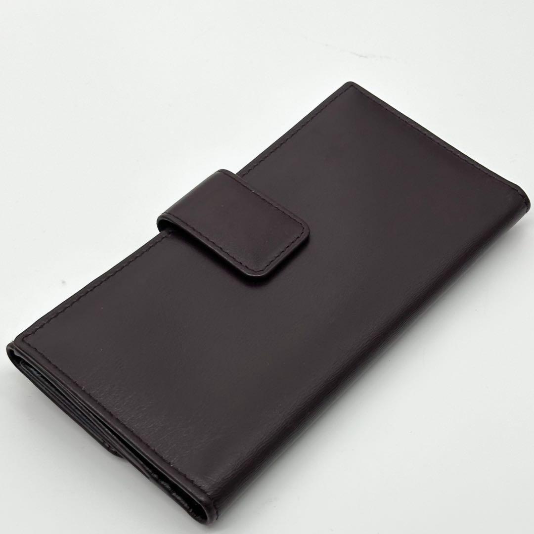 Gucci Slightly Era Vintage Horsebit Wallet — view 5