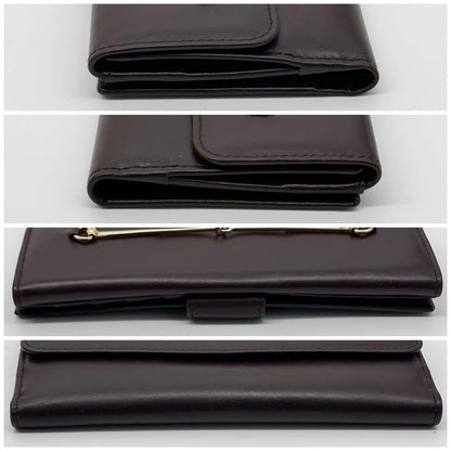 Gucci Slightly Era Vintage Horsebit Wallet — view 7