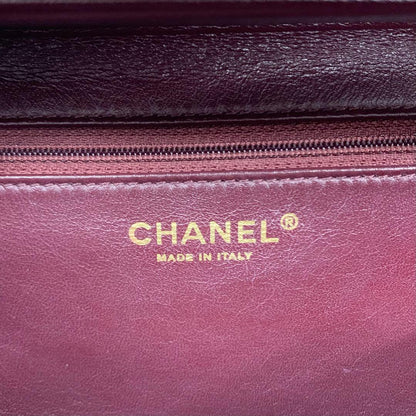 Chanel Trendy CC Bowling Bag Quilted 2-Way — view 8